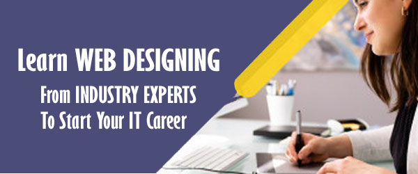 Learn Web Designing